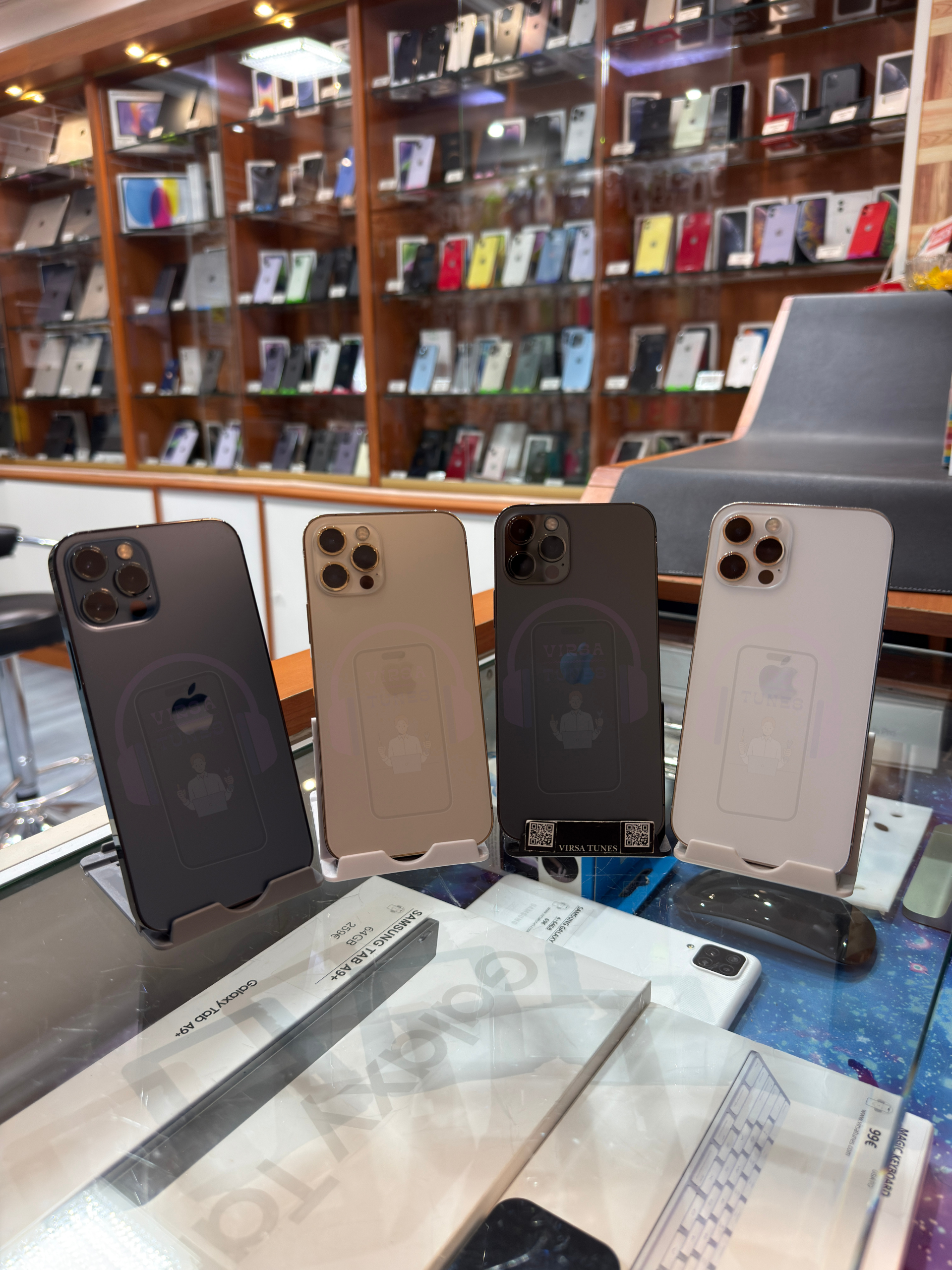 iPhone 12 Pro Blu,oro,nero,bianco