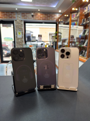 iPhone 14 Pro Nero,Viola,oro