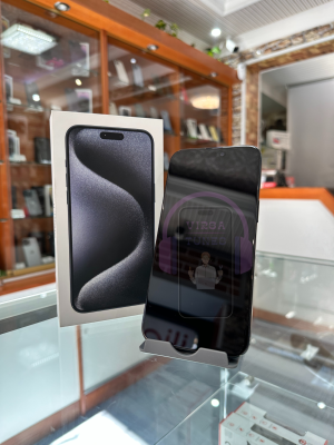 iPhone 15 Pro 256GB