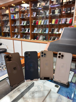 iPhone 12 Pro Max Nero,blu,oro,bianco
