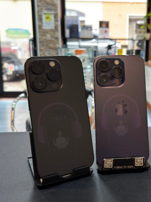 iPhone 14 Pro Nero,Viola